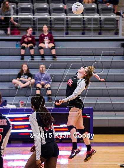 Thumbnail 2 in Northside vs. Logan-Rogersville photogallery.