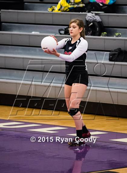 Thumbnail 3 in Northside vs. Logan-Rogersville photogallery.