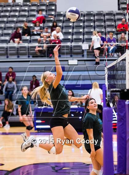 Thumbnail 3 in Northside vs. Logan-Rogersville photogallery.