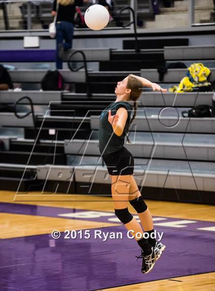 Thumbnail 1 in Northside vs. Logan-Rogersville photogallery.