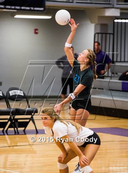 Thumbnail 2 in Northside vs. Logan-Rogersville photogallery.