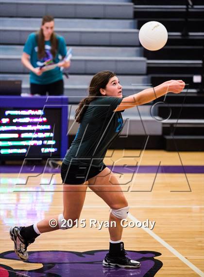 Thumbnail 2 in Northside vs. Logan-Rogersville photogallery.