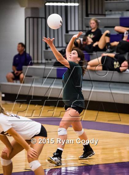 Thumbnail 2 in Northside vs. Logan-Rogersville photogallery.