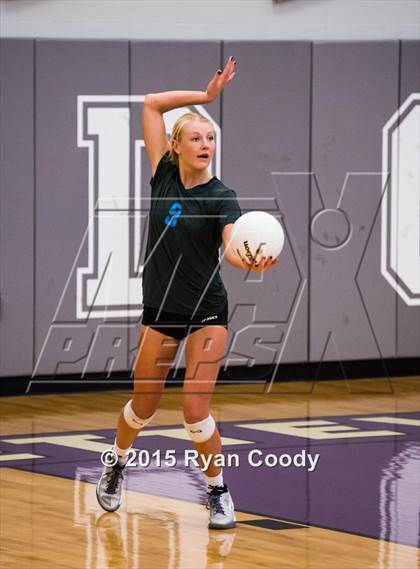 Thumbnail 1 in Northside vs. Logan-Rogersville photogallery.