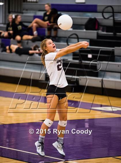 Thumbnail 1 in Northside vs. Logan-Rogersville photogallery.