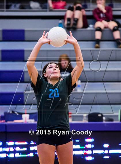 Thumbnail 1 in Northside vs. Logan-Rogersville photogallery.