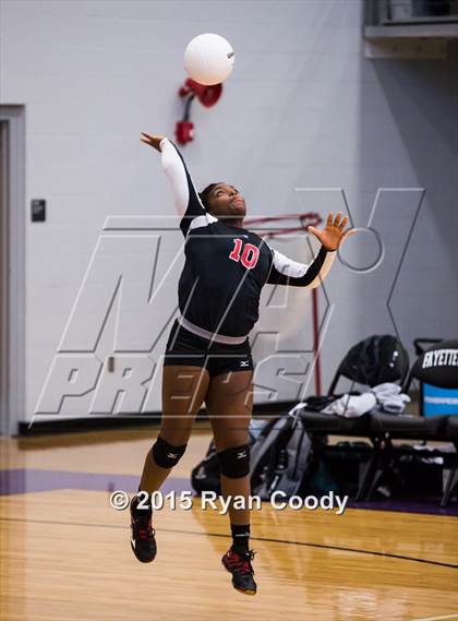 Thumbnail 2 in Northside vs. Logan-Rogersville photogallery.