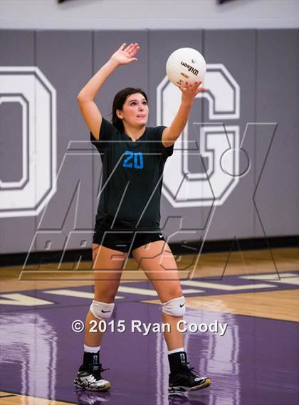 Thumbnail 3 in Northside vs. Logan-Rogersville photogallery.