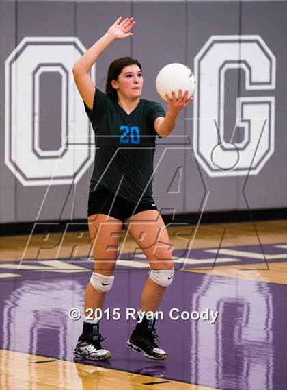 Thumbnail 3 in Northside vs. Logan-Rogersville photogallery.