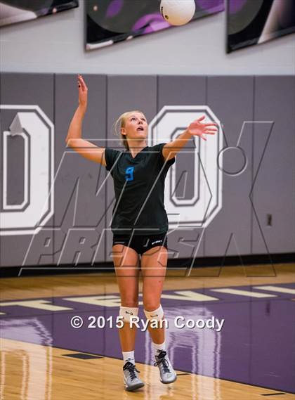 Thumbnail 3 in Northside vs. Logan-Rogersville photogallery.
