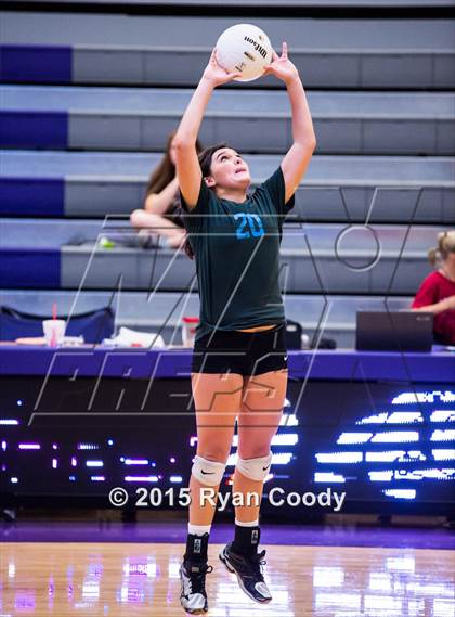Thumbnail 2 in Northside vs. Logan-Rogersville photogallery.