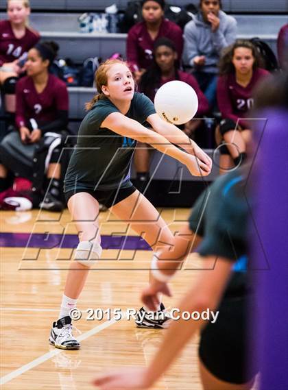 Thumbnail 2 in Northside vs. Logan-Rogersville photogallery.