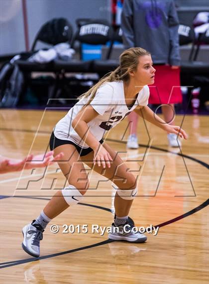 Thumbnail 3 in Northside vs. Logan-Rogersville photogallery.