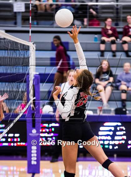 Thumbnail 1 in Northside vs. Logan-Rogersville photogallery.