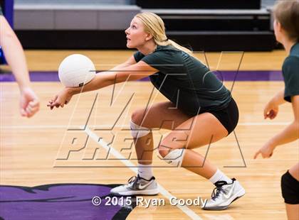 Thumbnail 3 in Northside vs. Logan-Rogersville photogallery.