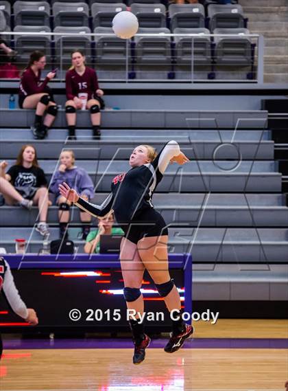 Thumbnail 3 in Northside vs. Logan-Rogersville photogallery.