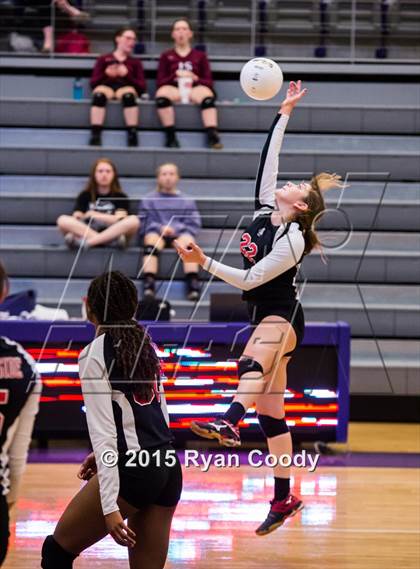 Thumbnail 3 in Northside vs. Logan-Rogersville photogallery.