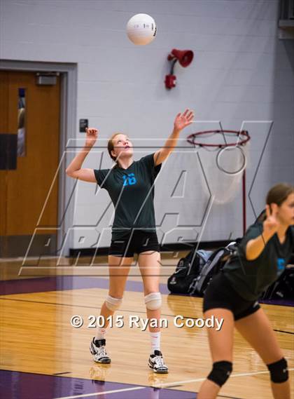 Thumbnail 1 in Northside vs. Logan-Rogersville photogallery.