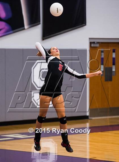 Thumbnail 2 in Northside vs. Logan-Rogersville photogallery.