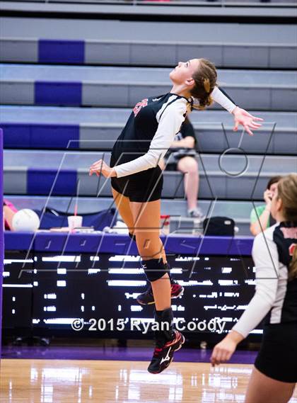 Thumbnail 1 in Northside vs. Logan-Rogersville photogallery.