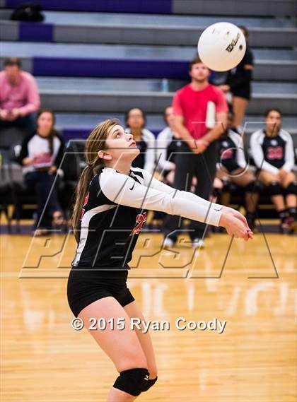 Thumbnail 2 in Northside vs. Logan-Rogersville photogallery.