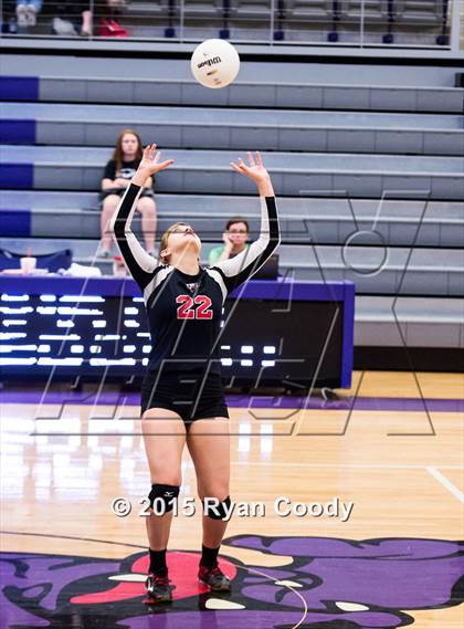 Thumbnail 3 in Northside vs. Logan-Rogersville photogallery.