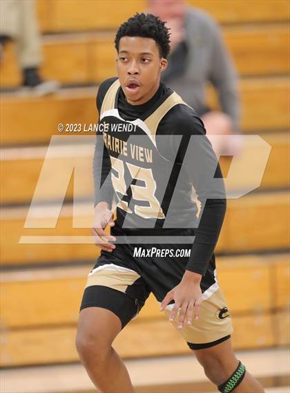Thumbnail 1 in Prairie View @ Chatfield photogallery.