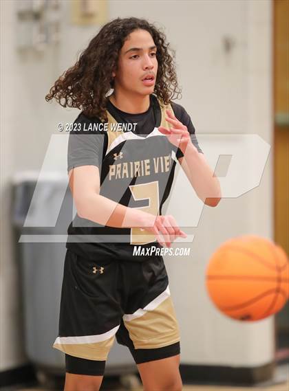 Thumbnail 1 in Prairie View @ Chatfield photogallery.