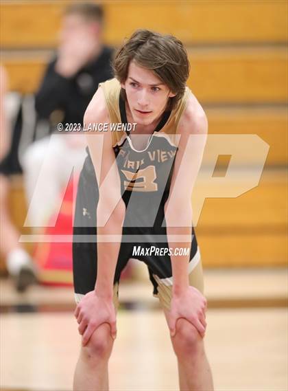 Thumbnail 1 in Prairie View @ Chatfield photogallery.