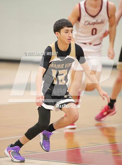 Thumbnail 3 in Prairie View @ Chatfield photogallery.