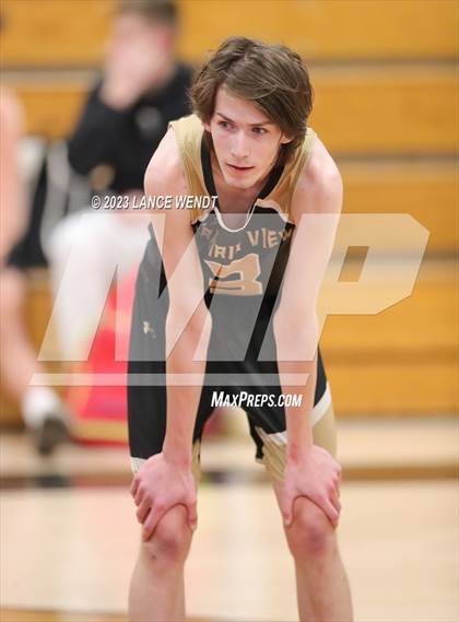 Thumbnail 2 in Prairie View @ Chatfield photogallery.