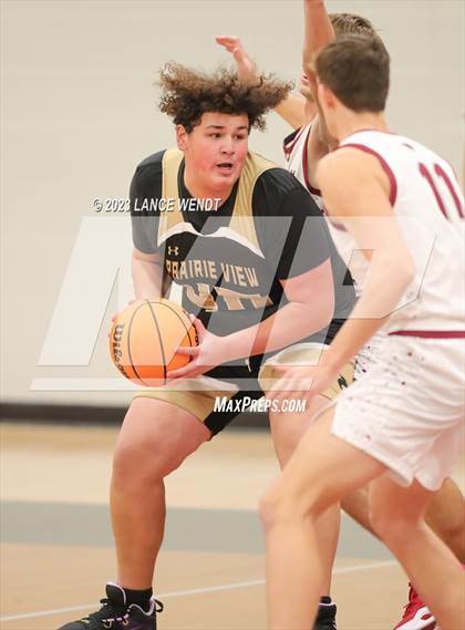 Thumbnail 3 in Prairie View @ Chatfield photogallery.