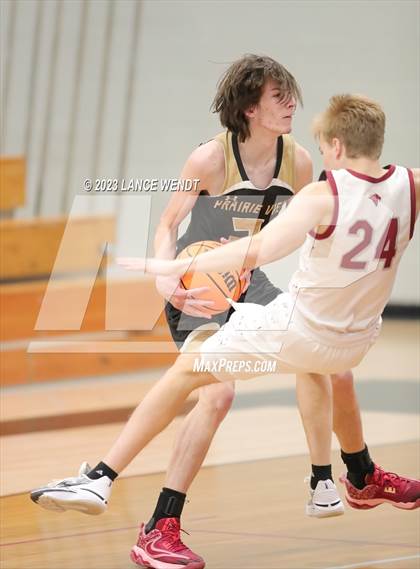 Thumbnail 3 in Prairie View @ Chatfield photogallery.