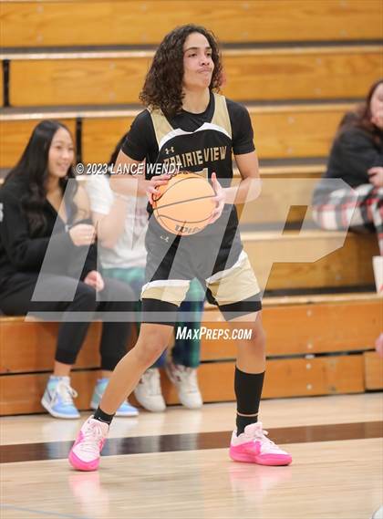Thumbnail 2 in Prairie View @ Chatfield photogallery.