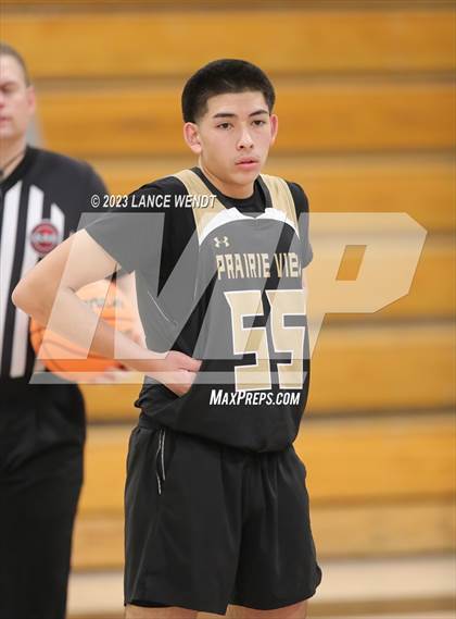 Thumbnail 2 in Prairie View @ Chatfield photogallery.