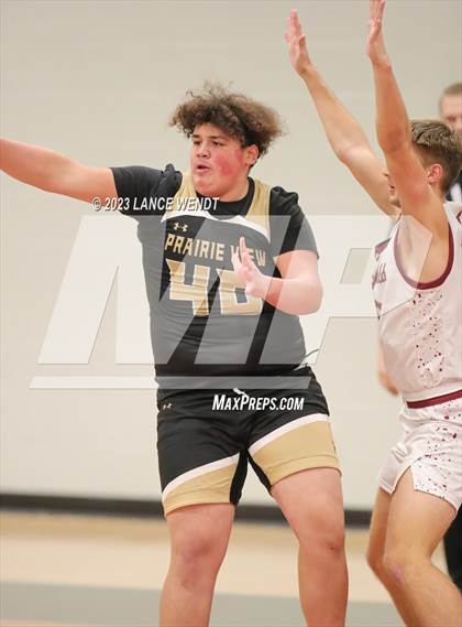 Thumbnail 1 in Prairie View @ Chatfield photogallery.