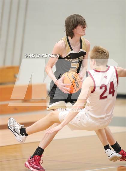 Thumbnail 1 in Prairie View @ Chatfield photogallery.