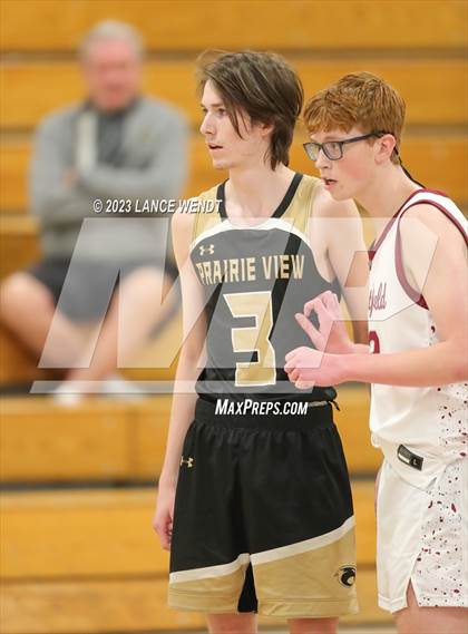 Thumbnail 1 in Prairie View @ Chatfield photogallery.