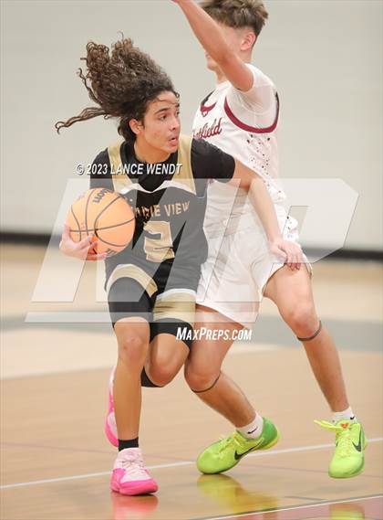 Thumbnail 3 in Prairie View @ Chatfield photogallery.