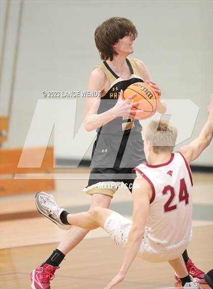 Thumbnail 2 in Prairie View @ Chatfield photogallery.