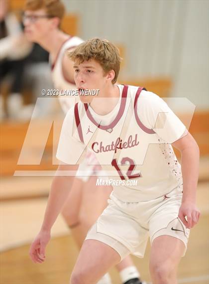 Thumbnail 2 in Prairie View @ Chatfield photogallery.