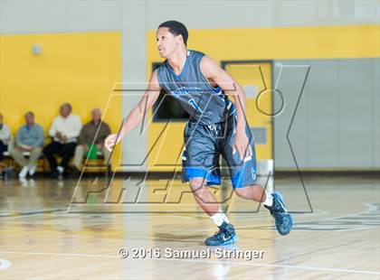 Thumbnail 3 in Mountain View vs. Rocklin (Joe Schram Classic) photogallery.