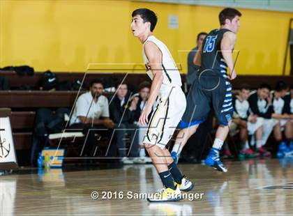 Thumbnail 3 in Mountain View vs. Rocklin (Joe Schram Classic) photogallery.
