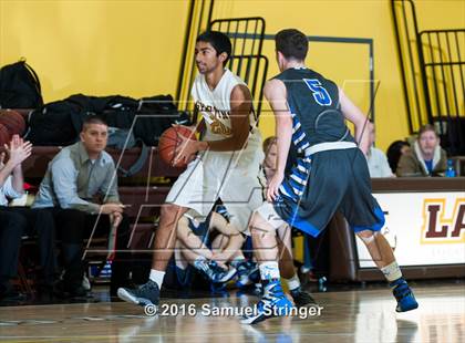 Thumbnail 3 in Mountain View vs. Rocklin (Joe Schram Classic) photogallery.