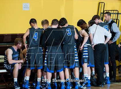 Thumbnail 3 in Mountain View vs. Rocklin (Joe Schram Classic) photogallery.