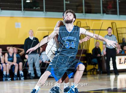 Thumbnail 3 in Mountain View vs. Rocklin (Joe Schram Classic) photogallery.