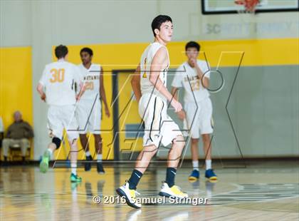 Thumbnail 1 in Mountain View vs. Rocklin (Joe Schram Classic) photogallery.