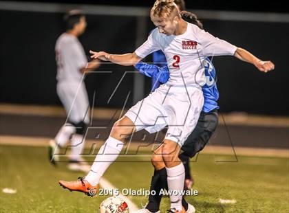 Thumbnail 2 in North Forney vs Rockwall-Heath photogallery.
