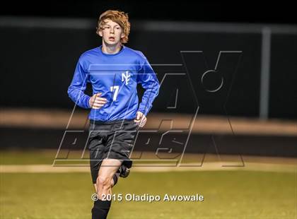 Thumbnail 1 in North Forney vs Rockwall-Heath photogallery.