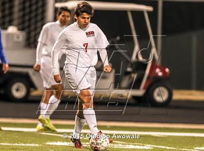 Thumbnail 2 in North Forney vs Rockwall-Heath photogallery.